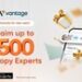 Vantage Markets Extends Deposit Bonus to Copy Trading Accounts