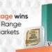 Vantage Markets Wins “Best Range of Markets” Award from Compare Forex Brokers 2025