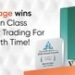 Vantage Wins “Best in Class” Award for Copy Trading for Fifth Consecutive Year