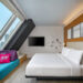 Aloft Bangkok Sukhumvit 11, Unveils a Vibrant New Look After Transformative Makeover