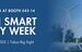 PEI-Genesis Exhibits at Smart Energy Week in Tokyo, Japan