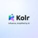 iKala Unveils Kolr’s New Brand Identity, Pioneering the Next Evolution in AI Marketing