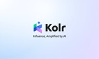 iKala Unveils Kolr’s New Brand Identity, Pioneering the Next Evolution in AI Marketing