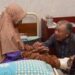 Sasakawa Leprosy Initiative to Boost Support for Indonesia
