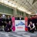 Hong Kong Airlines Returns to the North American Market and Celebrates the First Flight to Vancouver, Canada