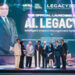 Sarawak Launches AI.LEGACY, World’s First Intelligent Impact Management System for Business Events Sector