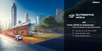 From ADAS to Autonomy: oToBrite Unveils Cutting-Edge Vision-AI Solutions for Autonomous Vehicles and Robotics at Automotive World 2025