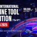 The 10th Shanghai International Machine Tool Exhibition: Redefining Global Manufacturing