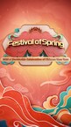 The CCTV4 “Festival of Spring 2025” Gala