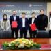 LONGi Signed another 100MW of Hi-MO X10 Agreement with Energy 3000