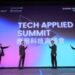 Tech Applied Summit Opens in Hong Kong