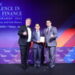 WeBank Wins Three Awards at The Asian Banker Excellence in Retail Finance Services Awards Ceremony 2025