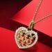 Timeless Love: QNET’s Bernhard H. Mayer Showcases Elegant Craftsmanship for Valentine’s Day