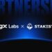 BingX Labs Contributes $10M in StakeStone to Advance Omnichain Liquidity Solutions