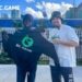 BC.GAME Partners with Colby Covington for Street Charity Event in Miami to Support Local Communities