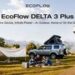 EcoFlow Launches DELTA 3 Plus and RIVER 3 Plus in Australia