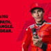 MotoGP Legend Marc Márquez Signs with Leading Action Camera Brand as New Team Insta360 Ambassador