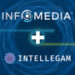 INFOMEDIA TO ACQUIRE 50% OF INTELLEGAM – AN ENTREPRENEURIAL AUTOMOTIVE AI STARTUP IN EUROPE