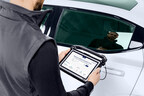 MAHLE Aftermarket Chooses Getac Rugged Solution to Power New Android-Based Diagnostic Tool