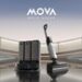 MOVA Cleans Up The Competition With Two New Groundbreaking Smart Home Cleaning Appliances