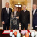 Kempinski Hotels Sign Landmark Agreement to Manage Nymphenburg Palace Royal Residence
