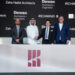 Richmind Announces Entry Into Premium Real Estate Development in the UAE