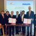 SingHealth and Philips sign MOU to advance digital-first healthcare to future-proof care delivery