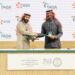 EDF and TAQA Geothermal Sign Landmark MoU to Advance Geothermal Energy in Saudi Arabia