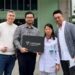Vantage Foundation Brings Hope and Support to Patients at National Burn Hospital, Hanoi
