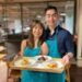 D’Open Kitchen and KrisFlyer Team Up for an Exclusive Valentine’s Day Culinary Experience