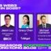 KuCoin’s Alicia Kao Leads Insightful Web3 Panel at Hackseason by Metaverse Post