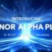 HONOR to Unveil New Strategic Initiative HONOR ALPHA PLAN at MWC 2025