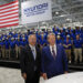 Hyundai Motor Group Metaplant America Celebrates Grand Opening, Powering U.S. Economic Growth