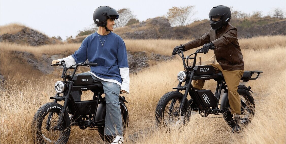 Yadea Showcases Innovative Products at CABDA, Strengthening Its Sustainable Mobility Strategy in North America