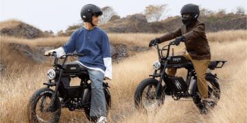 Yadea Showcases Innovative Products at CABDA, Strengthening Its Sustainable Mobility Strategy in North America