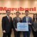 i2Cool Forges Strategic Partnership with Marubeni to Advance the Global Application of Electricity-Free Cooling Technology