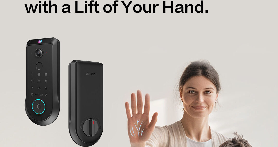 Lockin Veno Series: Your Reliable Home Defender