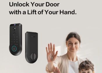 Lockin Veno Series: Your Reliable Home Defender