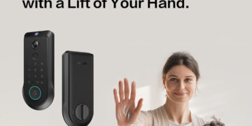 Lockin Veno Series: Your Reliable Home Defender