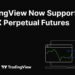 BingX Brings Perpetual Trading to TradingView for Smarter, Sharper Strategies