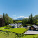 New Zealand’s Most Expensive Rental Property – Private Estate in Queenstown Listed by Oliver Road Estate Agents