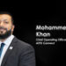 ATFX Connect Expands Institutional Services with Mohammed Khan as Chief Operating Officer