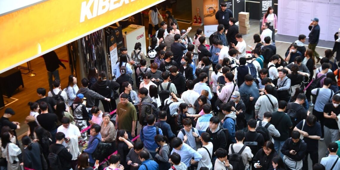 KIBEX 2025: Revitalizing the Market with a Global Beer Platform