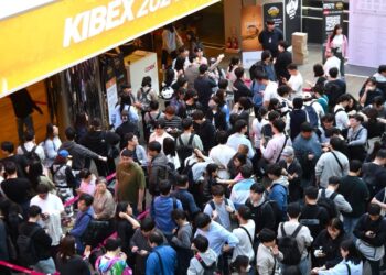 KIBEX 2025: Revitalizing the Market with a Global Beer Platform