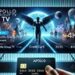 Apollo Group TV Expands Payment Options Making Premium Streaming More Accessible with Raydium Solutions