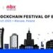 BingX Joins NBX 2025 as a Gold Sponsor: Empowering Blockchain Innovation