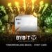 Bybit Named Exclusive Payment Partner for Tomorrowland Brasil 2025-26, Launches Cardholder Presale