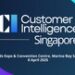 Customer Intelligence Summit Singapore, 8 April 2025 at Marina Bay Sands
