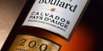 Calvados Pays d’Auge Boulard unveils its 200th Anniversary Cuvée, a tribute to two centuries of artisanal know-how and innovation