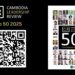 Cambodia Leadership Review Launches Second Edition of ’50 International Voices’ for 2025: Recognizing Leaders Shaping the Kingdom’s Growth
